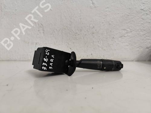 Used Steering column stalk CITROËN XSARA Coupe (N0) 1.9 D (68 hp) 23263622