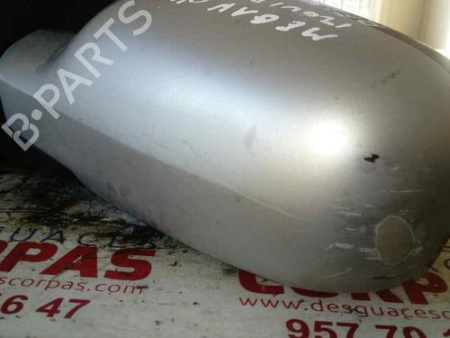 Left mirror RENAULT MEGANE II (BM0/1_, CM0/1_)  | BP19550133C26 