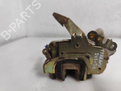 Front left lock NISSAN TERRANO II (R20)  | BP22912018C98 