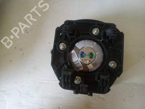 Driver airbag CITROËN C4 Picasso I MPV (UD_)  | BP19556382C9 