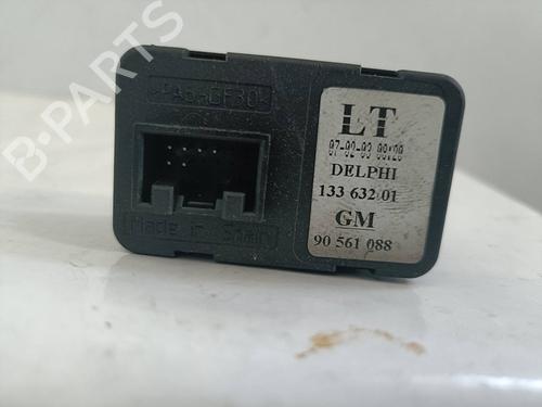 Fensterheberschalter links vorne OPEL ZAFIRA A MPV (T98)  | BP29915282I27