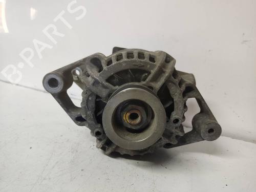 Alternator OPEL ASTRA G Hatchback (T98)  | BP22610446M7 