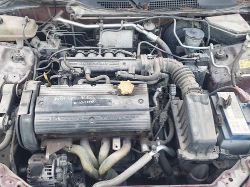 AC compressor ROVER 45 I Hatchback (RT) 1.6 | BP26488246M34 