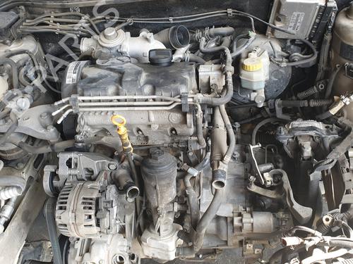 Mass air flow sensor SEAT CORDOBA (6L2)  | BP19555425M95 