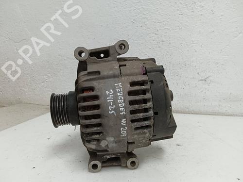 Alternator MERCEDES-BENZ C-CLASS (W204) | BP36042301M7 - Image 6
