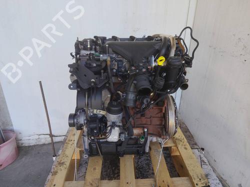 Used Engine Engine 39451234 39451234