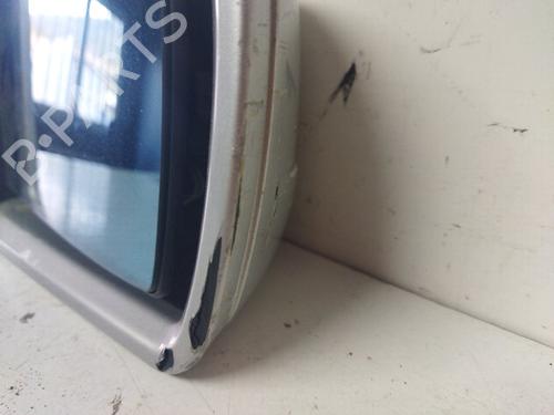 Right mirror MERCEDES-BENZ E-CLASS (W210) E 300 D (210.020) | BP29410815C27 