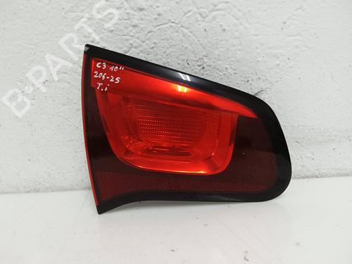 left-tailgate-light-citroen-c3-ii-sc_-2009-33442334 main image