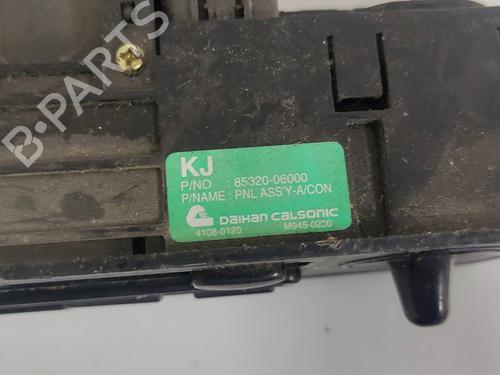 Climate control SSANGYONG KORANDO (KJ)  | BP19571618I5 