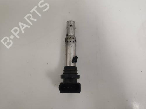 Used Ignition coil SEAT IBIZA III (6L1) [2002-2009]  19569560