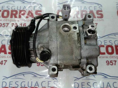 AC compressor TOYOTA COROLLA (_E12_)  | BP19550593M34 