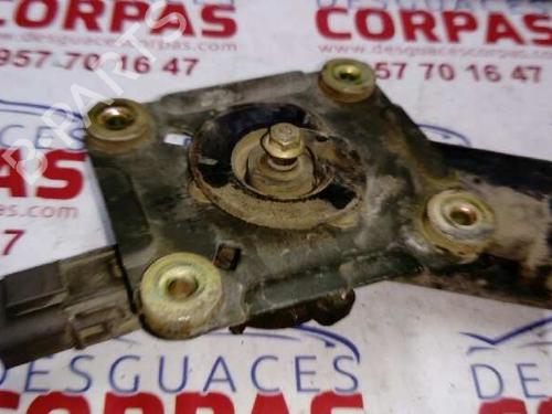 Front wiper motor NISSAN TERRANO II (R20)  | BP19553287M29 