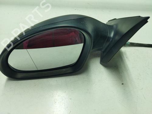 Used Left mirror SEAT IBIZA III (6L1) [2002-2009]  19563773
