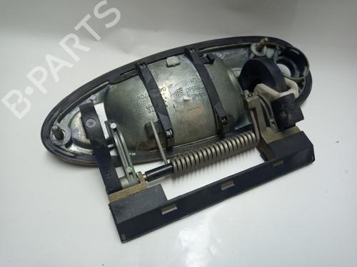 Front left exterior door handle SAAB 9-3 (YS3F, E79, D79, D75)  | BP22610029C128 