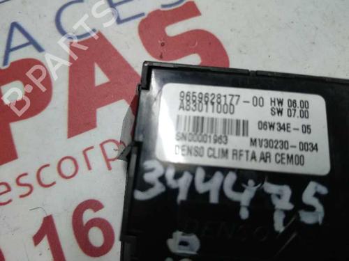 Climate control CITROËN C4 Grand Picasso I (UA_)  | BP19551067I5 
