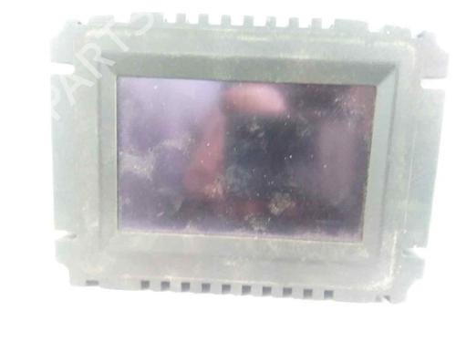 Display monitor OPEL VECTRA C (Z02)  | BP19563680C48 