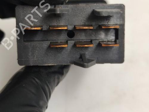 Warning switch VW GOLF IV (1J1)  | BP27480131I22 