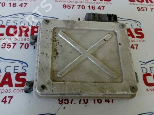 Used Engine control unit (ECU) ROVER 400 II (RT) [1995-2000]  22609617