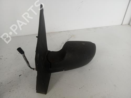 Left mirror FORD FUSION (JU_)  | BP19558662C26 
