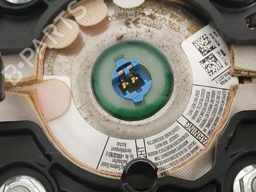 Driver airbag PEUGEOT 5008 (0U_, 0E_) 1.6 BlueHDi 120 | BP20887710C9 