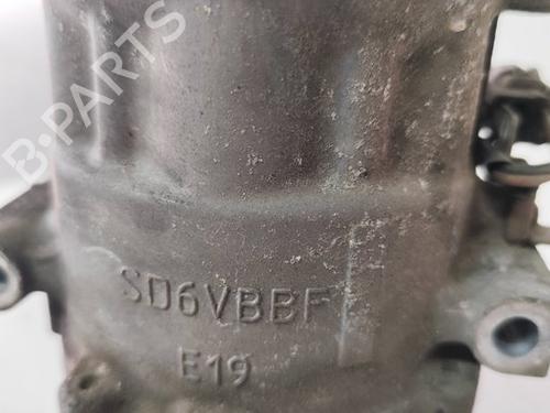 AC compressor FIAT GRANDE PUNTO (199_)  | BP26488250M34 