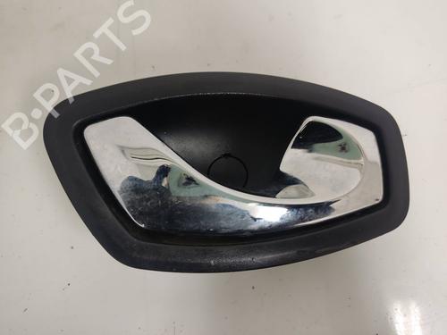 Used Rear right interior door handle RENAULT SCÉNIC III (JZ0/1_) [2008-2016]  19569619