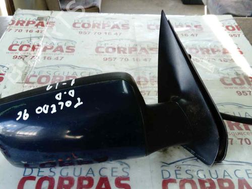Right mirror SEAT TOLEDO I (1L2)  | BP19552162C27 
