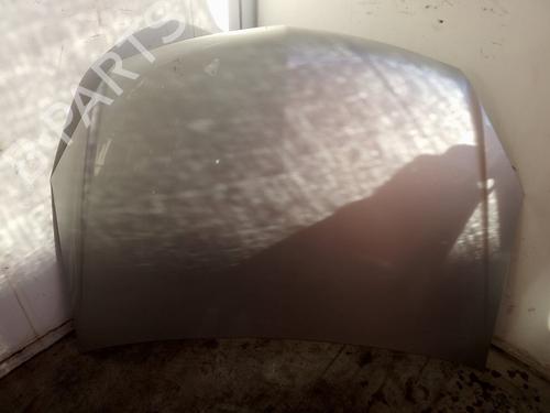 Used Hood OPEL ASTRA H (A04) [2004-2014]  19565731