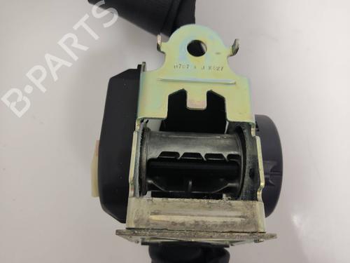 Rear right seatbelt DACIA SANDERO II  | BP19566921I28 