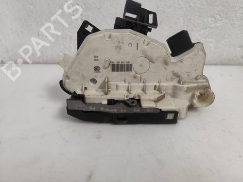 Used Front left lock SEAT IBIZA IV SC (6J1, 6P5) [2008-2018]  29464771