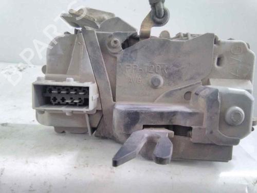 Front left lock CITROËN XSARA (N1) 2.0 HDi 90 | BP19564809C98 