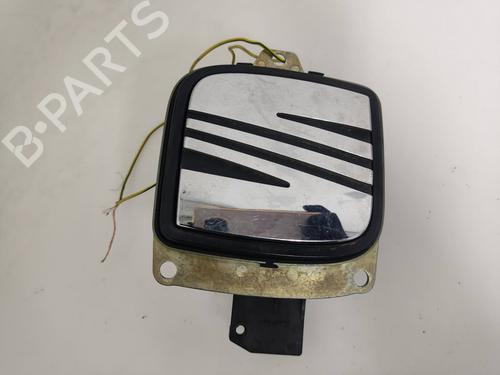Used Tailgate handle SEAT IBIZA III (6L1) [2002-2009]  19568598