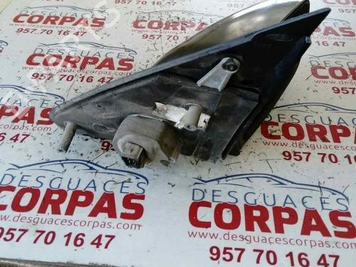 Right mirror FORD MONDEO II Turnier (BNP)  | BP19549813C27 