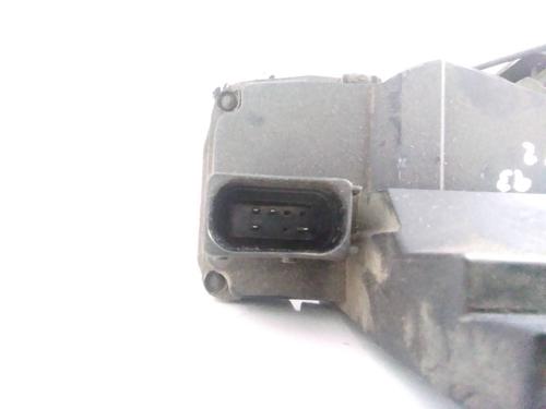 Rear left lock SAAB 9-3 (YS3F, E79, D79, D75)  | BP22610077C100 