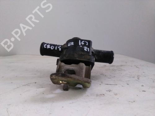 Used Other TOYOTA LAND CRUISER 90 (_J9_) [1995-2003]  19558298