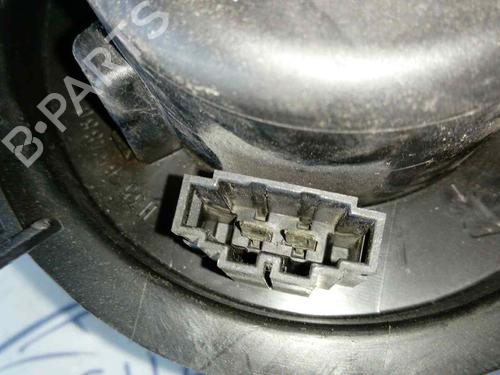 Heater blower motor VW GOLF IV (1J1) 1.6 | BP19550739M62 