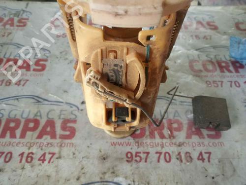 Fuel pump BMW 3 (E46) 320 d | BP19553772M76 