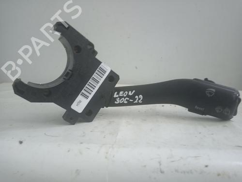 Used Steering column stalk SEAT LEON (1M1) [1999-2006]  19565240