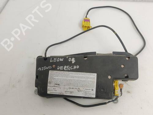 Elektronisk modul SEAT LEON (1M1) [1999-2006]  28026710