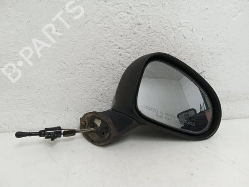Used Right mirror Right mirror CHEVROLET MATIZ (M200, M250) [2005-2026] 34631970 34631970