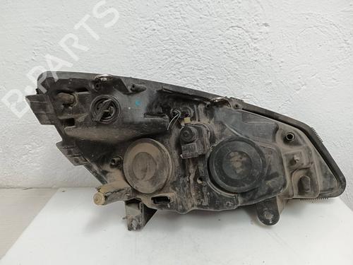Left headlight RENAULT SCÉNIC II (JM0/1_) | BP33442320C28 - Image 5