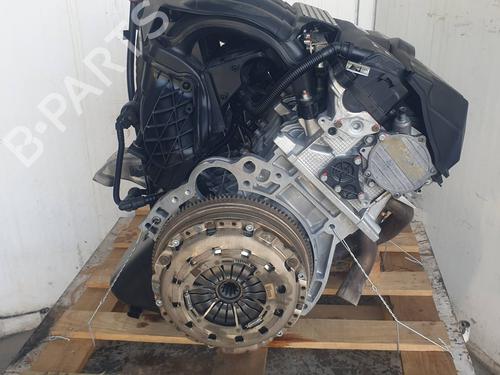 Engine BMW 3 (E46) 318 i | BP40023255M1  - Image 5