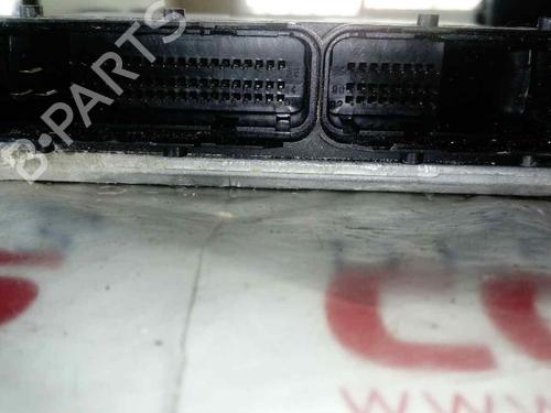 Engine control unit (ECU) OPEL ASTRA G Hatchback (T98)  | BP19551030M57 