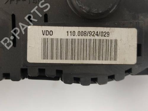 Instrument cluster SEAT IBIZA II (6K1)  | BP19567886C47 