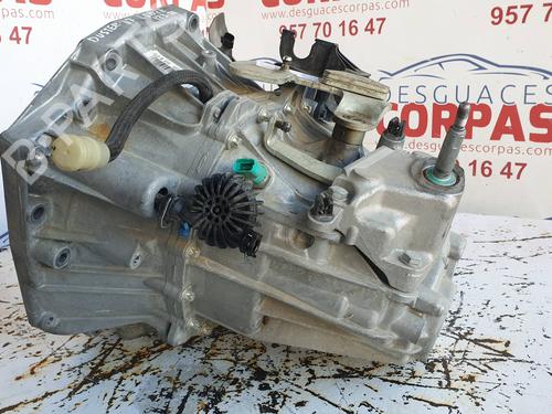 Gearbox DACIA DUSTER (HS_)  | BP19554987M3 