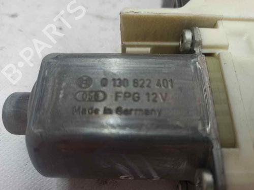 Right rear window motor RENAULT LAGUNA III (BT0/1)  | BP19561817E22 