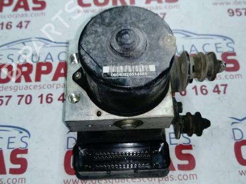 ABS pump SEAT LEON (1P1)  | BP19549714M43 