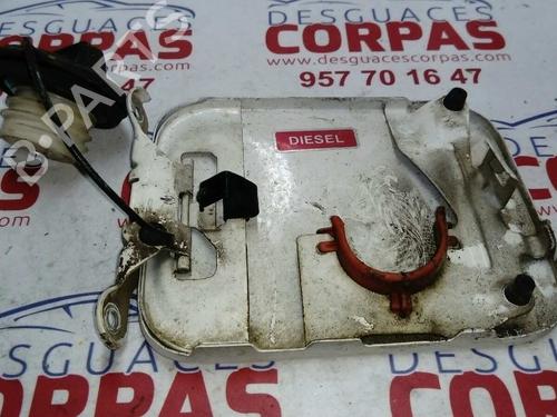 Fuel flap NISSAN TERRANO II (R20)  | BP19553794C131 
