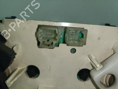 Commande Chauffage PEUGEOT 307 (3A/C)  | BP29437646I5 