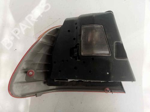 Right taillight BMW 3 (E46) 320 d | BP19561967C35 